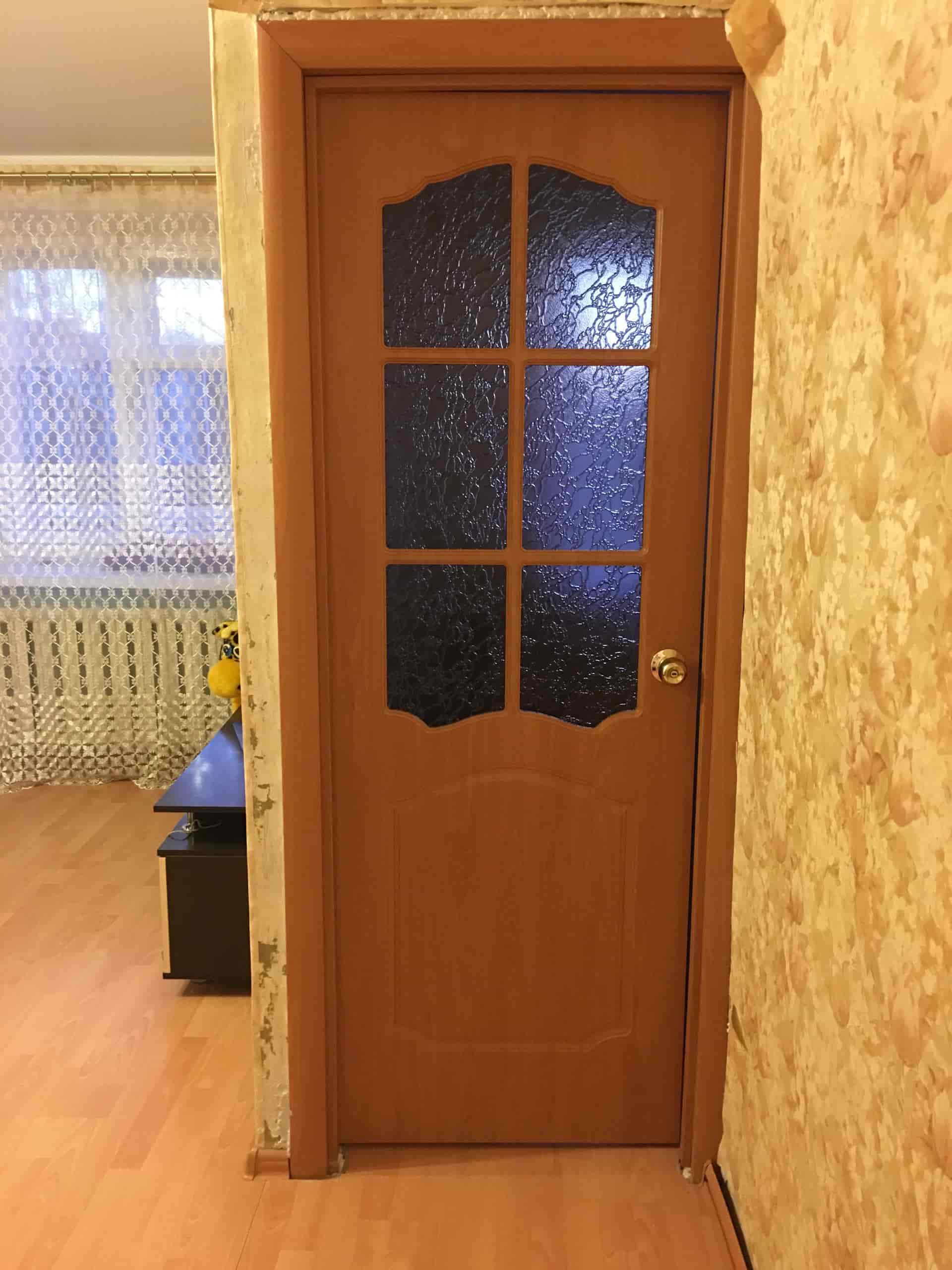 Магазин Недорогих Дверей В Тюмени